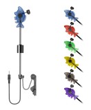 Indikátor Delphin Carpy Žltý Indikátor Delphin Carpy Žltý