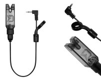 Indikátor Delphin LightBLOCK Černý