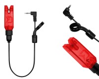 Indikator Delphin LightBLOCK Crveni Indikator Delphin LightBLOCK Crveni