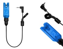 Indikátor Delphin LightBLOCK Modrý Indikátor Delphin LightBLOCK Modrý