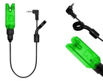 Indikátor Delphin LightBLOCK Zelený Indikátor Delphin LightBLOCK Zelený
