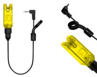 Indikátor Delphin LightBLOCK Žlutý Indikátor Delphin LightBLOCK Žlutý