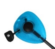 Indikator Delphin Skiper Plavi