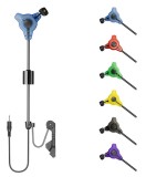 Indikator Delphin TRYO Plavi Indikator Delphin TRYO Plavi