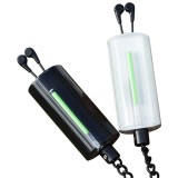 Indikator griza Korda White Bobbin