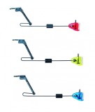 Indikator JSA Fish EC