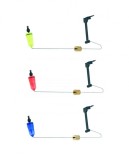 Indikátor JSA Fish na Baterii Indikátor JSA Fish na Baterii