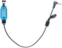 Indikator Mivardi Hanger CrystaliX Plavi