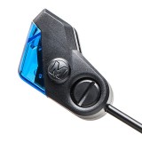 Indikátor Mivardi Swing Arm MCX 66 Modrá Indikátor Mivardi Swing Arm MCX 66 Modrá