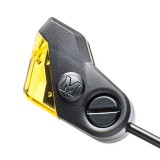 Indikátor Mivardi Swing Arm MCX 66 Žltá Indikátor Mivardi Swing Arm MCX 66 Žltá
