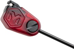 Indikátor Mivardi Swing Arm MCX 77 Červený Indikátor Mivardi Swing Arm MCX 77 Červený