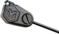 Indikátor Mivardi Swing Arm MCX 77 Čierny