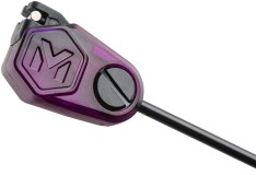 Indikátor Mivardi Swing Arm MCX 77 Fialový