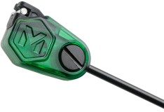Indikátor Mivardi Swing Arm MCX 77 Zelený Indikátor Mivardi Swing Arm MCX 77 Zelený