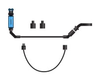 Indikator Sonik Swinger Gizmo Swingbob Slim Crvena