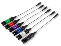 Indikator ugriza Nash Siren Night Glo Bobbin Large