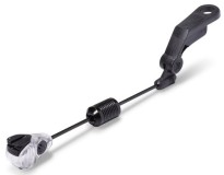 Indikator Uhvata Nash Siren Micro Swing Arm Bijela