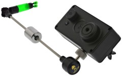 Indikator Ujeda Westin Drop Back Indicator W. LED Zeleni Podesivi