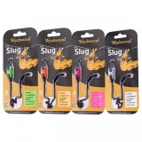 Indikátor Wychwood Slug Bobbin Zelená