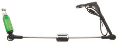 Indikátor Záběru Mistrall s 2,5mm Konektorem Červený Indikátor Záběru Mistrall s 2,5mm Konektorem Červený