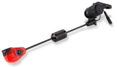 Indikátor Záběru Nash Siren Glo Swing Arm Červená