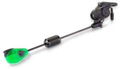 Indikátor Záběru Nash Siren Glo Swing Arm Zelená