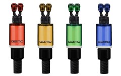 Indikátor Záběru Sonik Gizmo Litez Bobbin Black