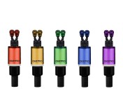 Indikátor Záběru Sonik Gizmo Litez Bobbin Red
