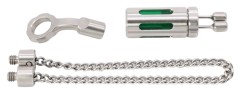 Indikátor Záběru Summittackle Bobbin Kit Zelený