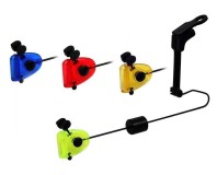 Indikator Zfish Bite Indicator Classic Twin Ball Žuta