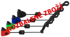Indikator Zfish Bite Indicator Mini Crna - RASPACKANA ROBE