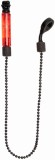 Indikator Zfish Bobbin CMC Crvena Indikator Zfish Bobbin CMC Crvena