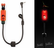 Indikator Zfish Bonito Light Bobbin Crvena Indikator Zfish Bonito Light Bobbin Crvena