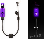 Indikator Zfish Bonito Light Bobbin Ljubičasta
