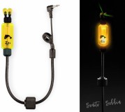 Indikátor Zfish Bonito Light Bobbin Žlutá