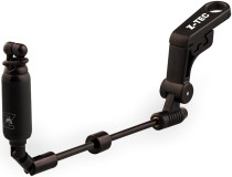 Indikátor Zfish Indicator Z-Tec Mini Černá