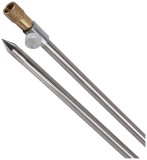Inox Držač Giants Fishing Bank Stick SS-H Duljina 50-90cm
