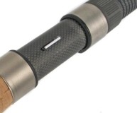 Izotop do Sedla Rukojeti Free Spirit 12mm Zelená