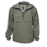 Jakna ESP Stash Hoody Maslinasta