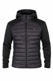 Jakna Fox Collection Hybrid Jacket B/O
