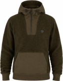 Jakna Fox Olive Sherpa Hybrid Jacket