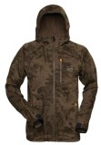 Jakna Geoff Anderson HOODY3 - Camo