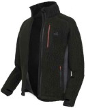 Jakna Geoff Anderson Thermal 3 Zelena