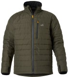 Jakna Geoff Anderson Zesto Thermal Zelena