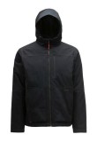 Jakna Grundéns Ballast Insulated Jacket Black