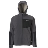 Jakna Grundéns Bulkhead Stretch Jacket Anchor