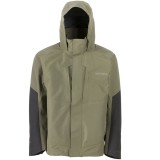 Jakna Grundéns Buoy X Gore-Tex Jacket Deep Lichen Green