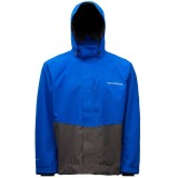 Jakna Grundéns Downrigger Gore-Tex Lapis Blue