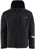 Jakna Grundéns Transmit X Jacket - Black