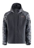 Jakna Grundéns Transmit X Jacket Blackbeard